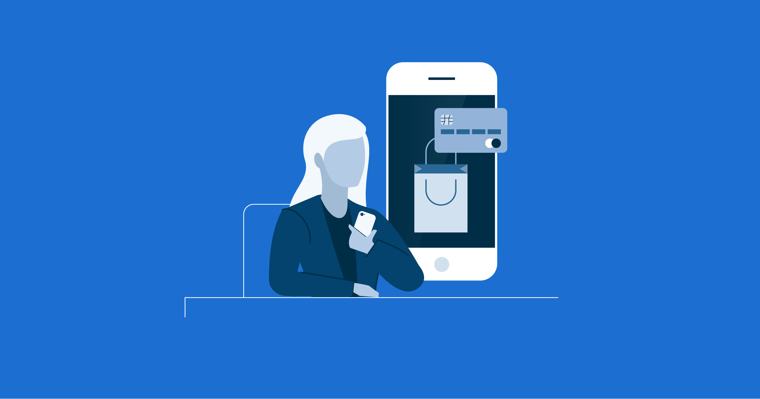 Mobile Wallet