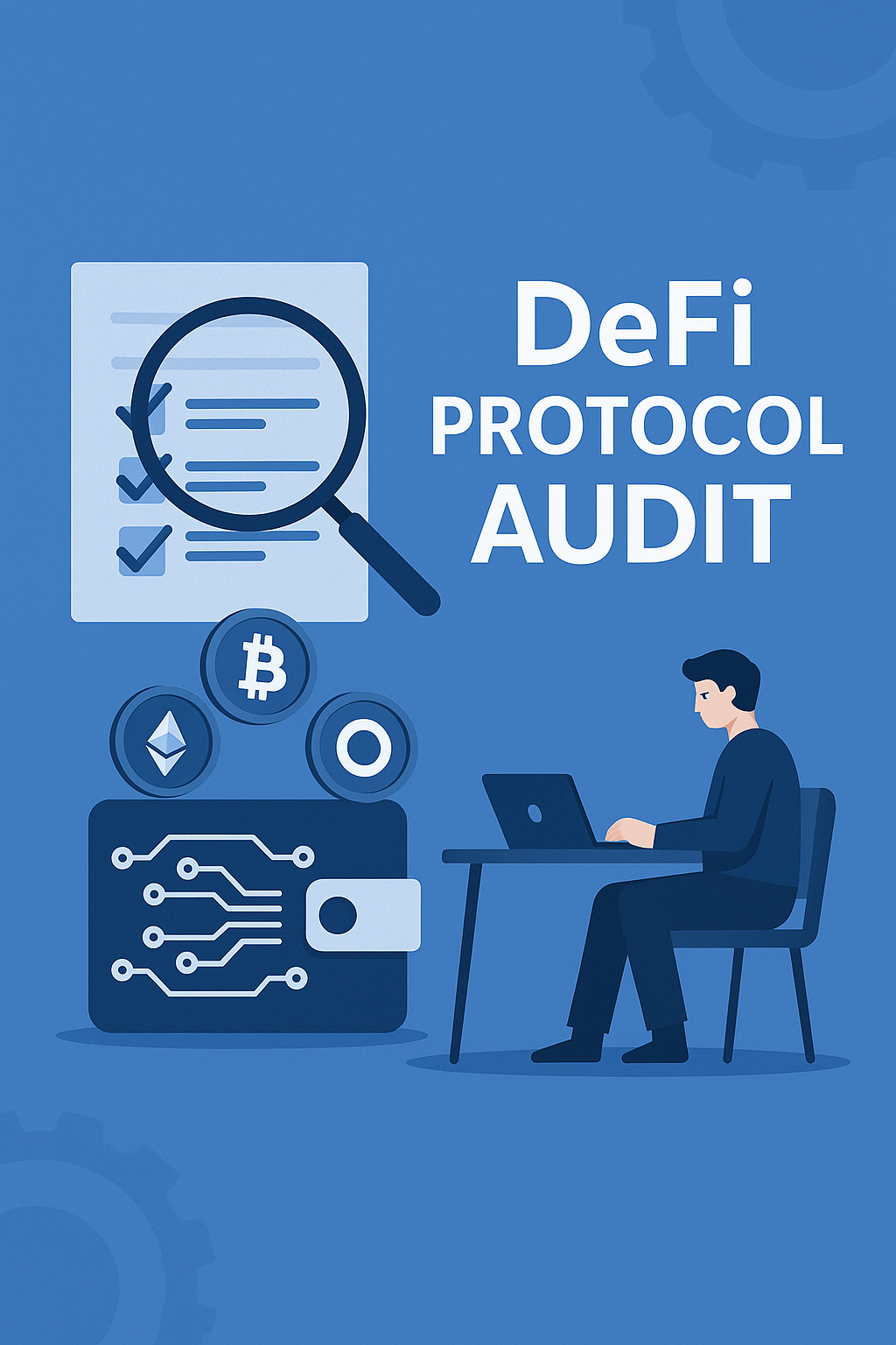 DeFi Platform