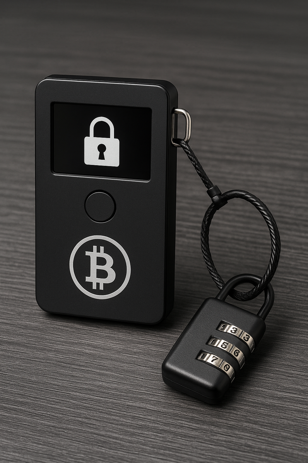 Hardware Wallet