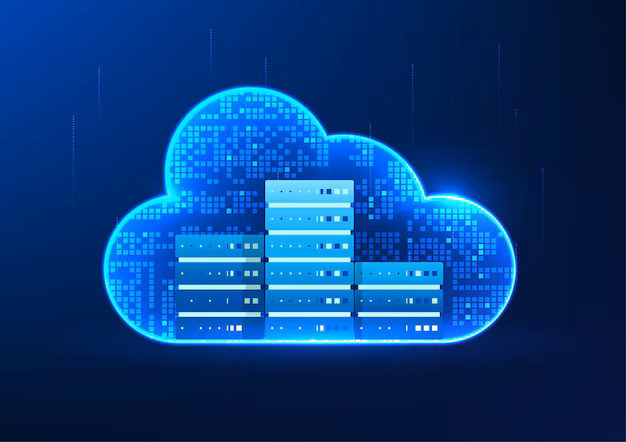 Cloud Hosting