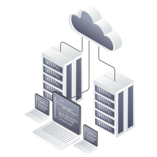 Dedicated Servers