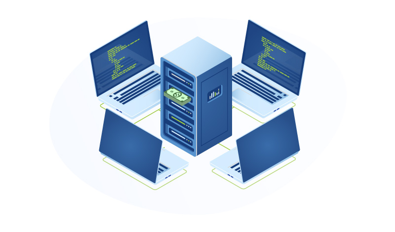 Shared Hosting