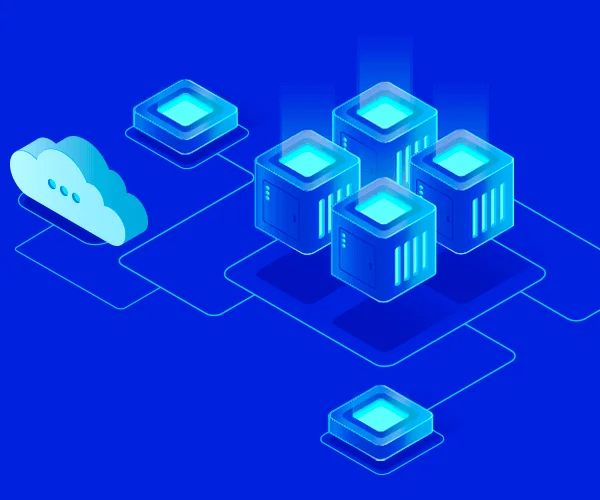 VPS Hosting