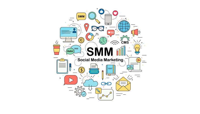 SMM for Crypto