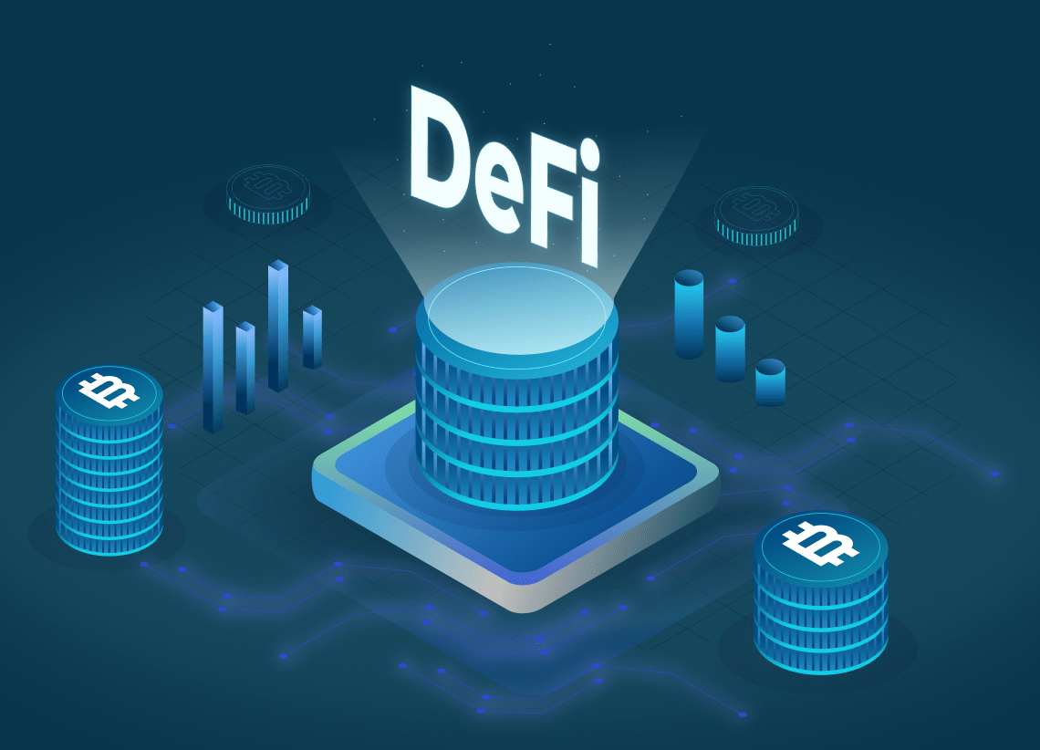 DeFi Platform
