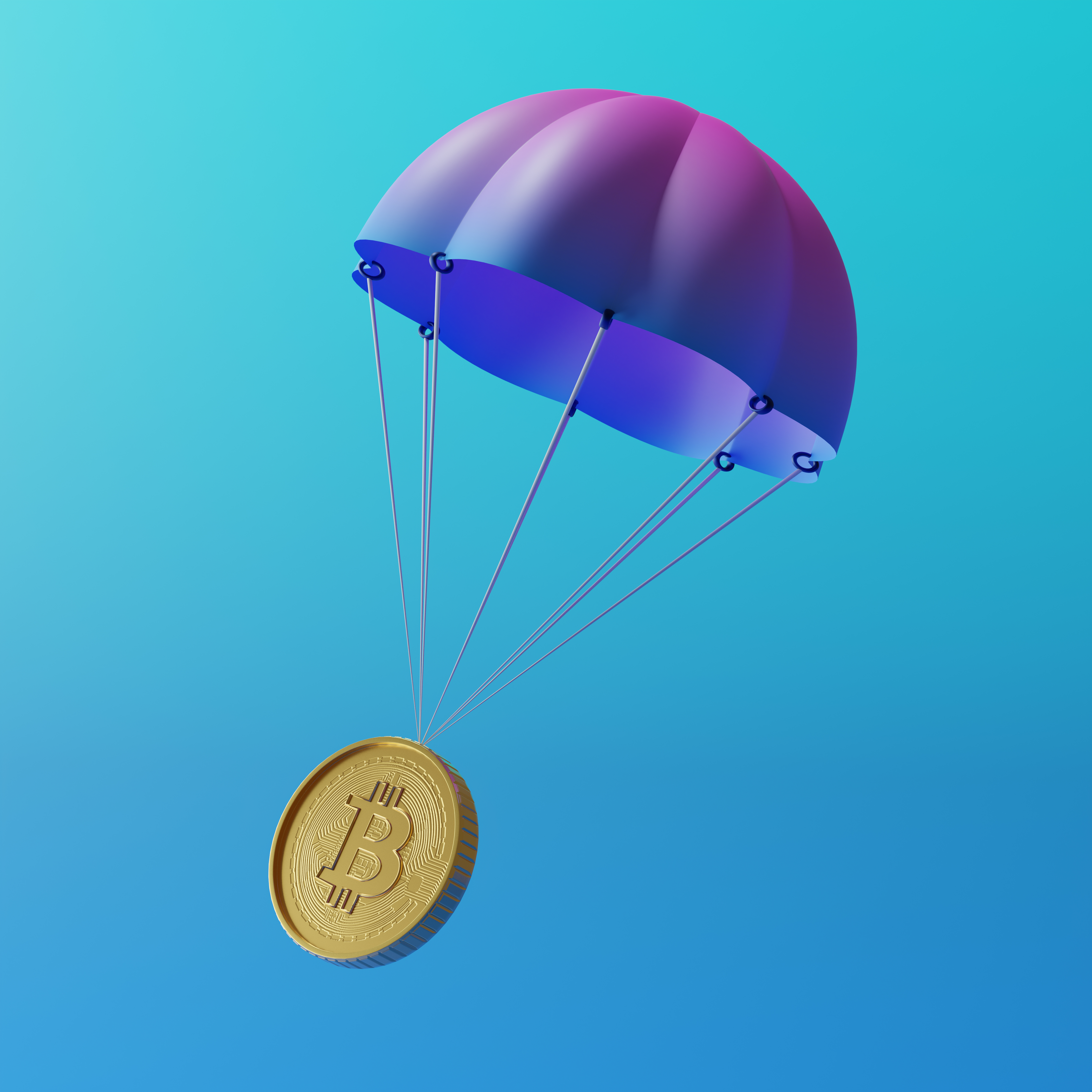 Crypto Exchange