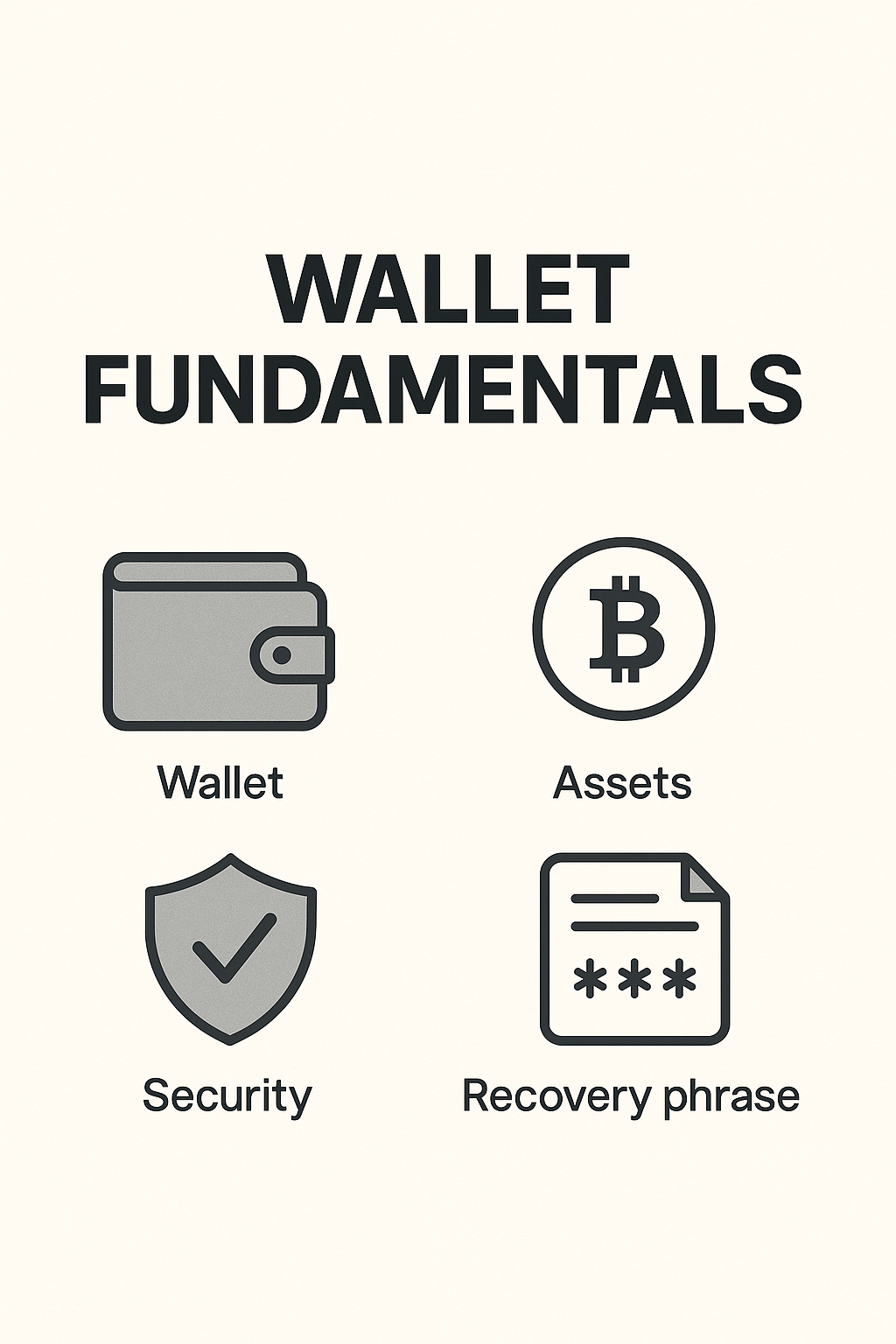Wallet Types