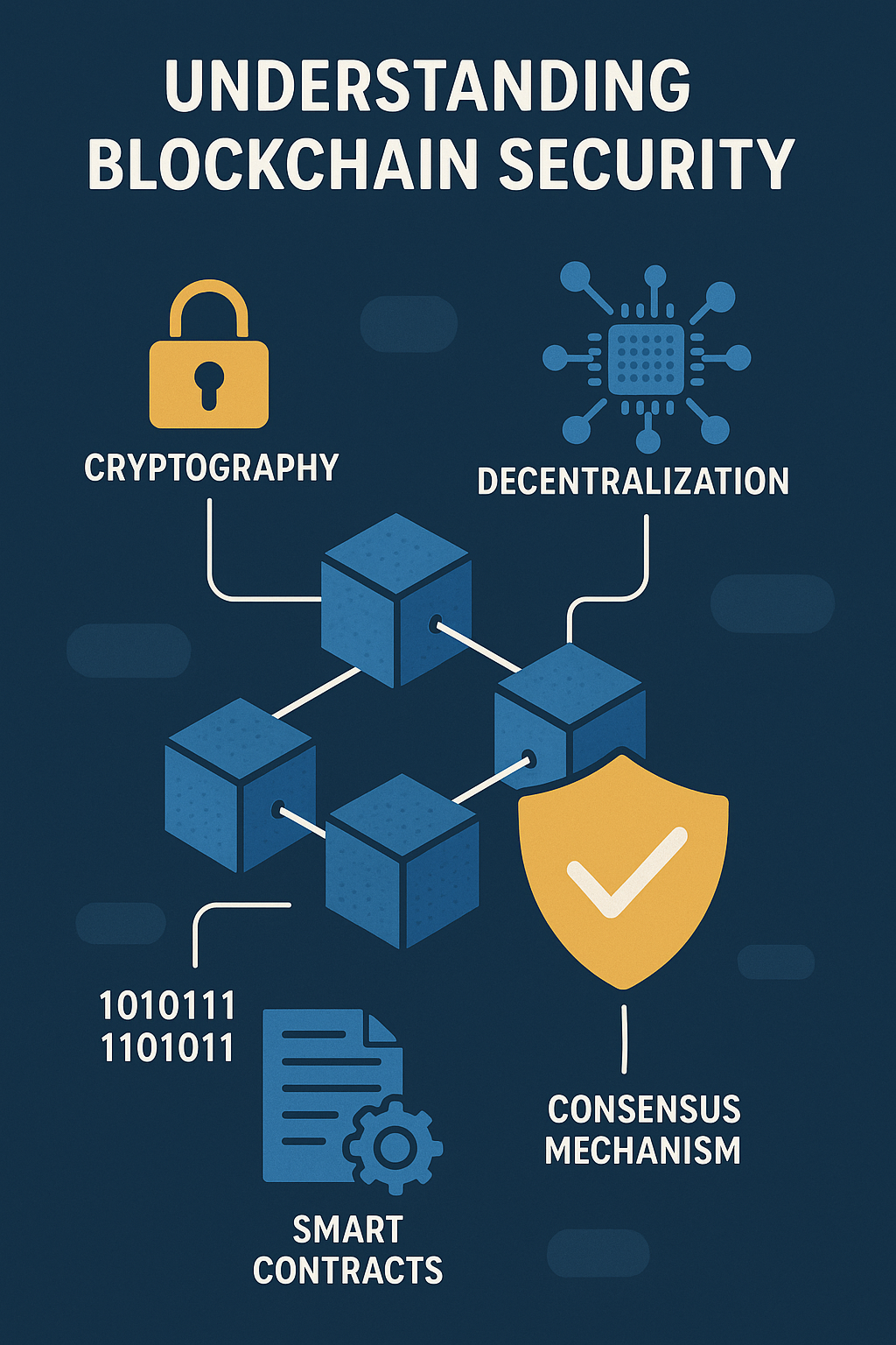 Crypto Security