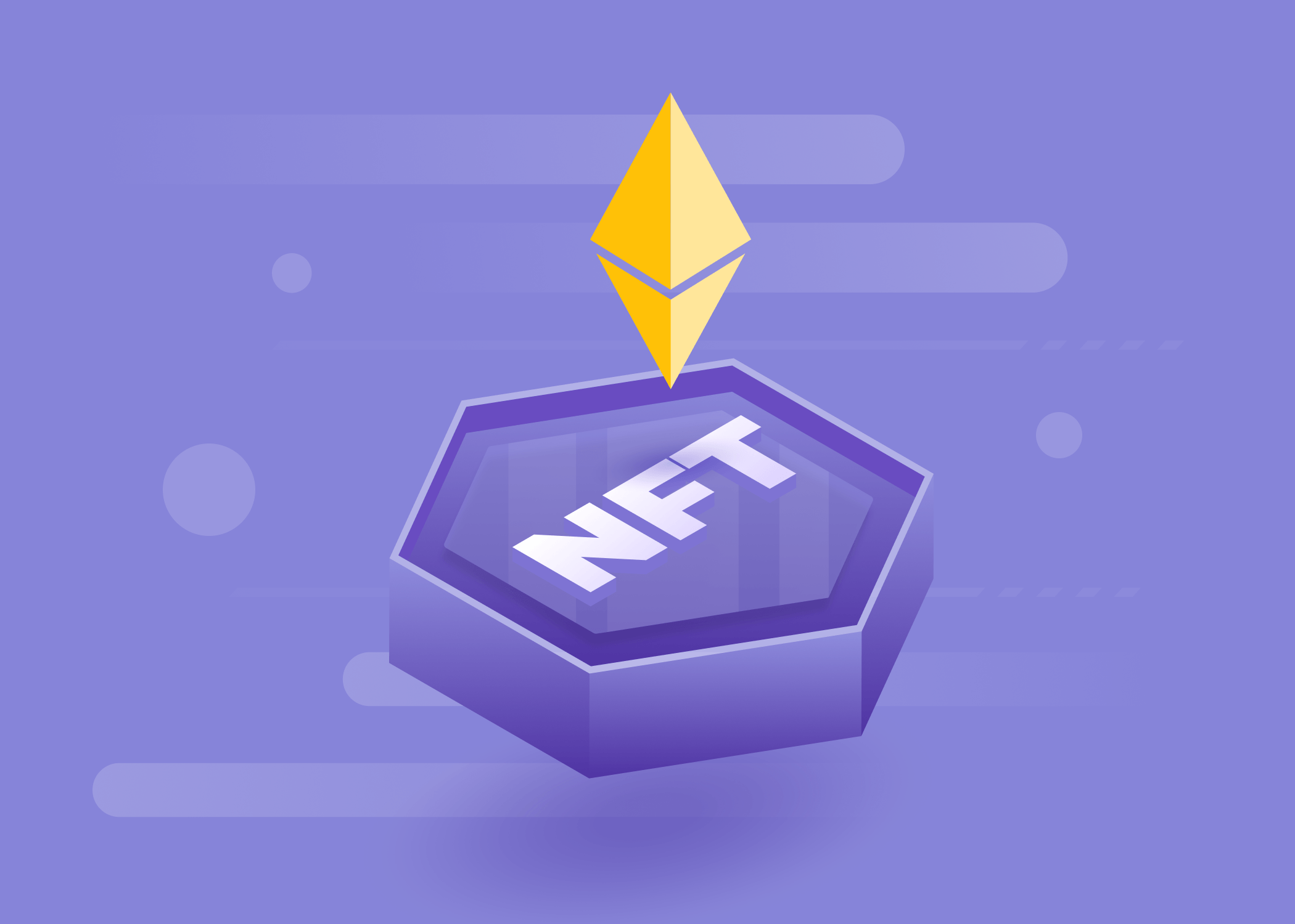NFT Marketplace