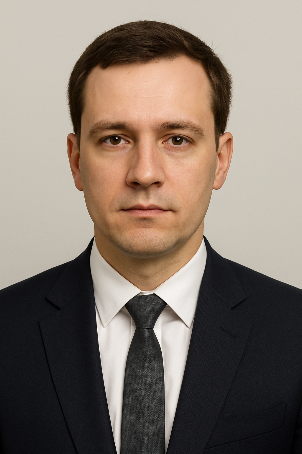 Jonathan Ashford